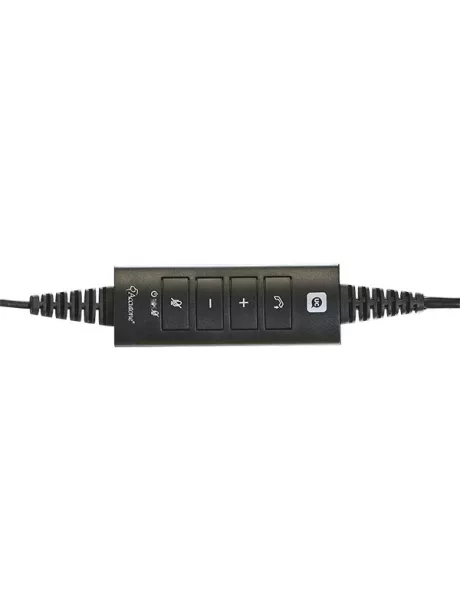 Наушники для оператора call центра Accutone UB610 USB 
