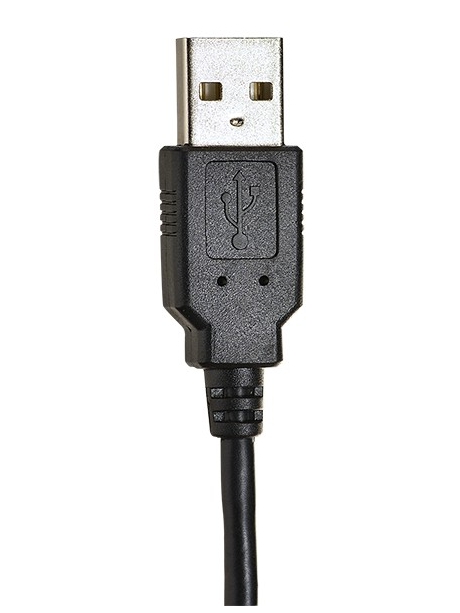 Гарнитура для оператора call центра Accutone UM610 USB 