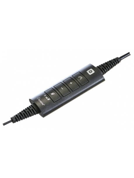 Гарнитура для оператора call центра Accutone UM610 USB 