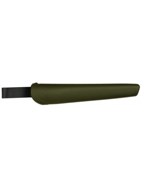 нож Morakniv 748 MG black/green