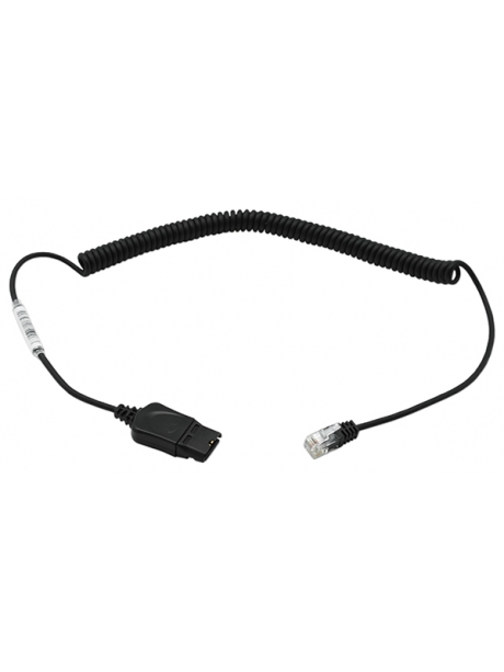 Переходник Accutone 4A QD-RJ 