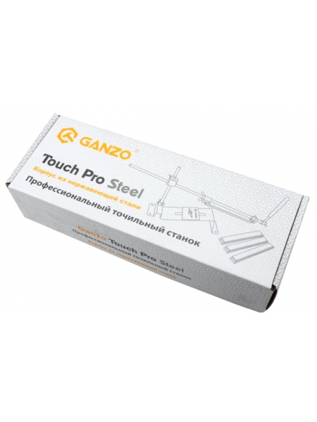 станок заточной Ganzo Touch Pro Steel 