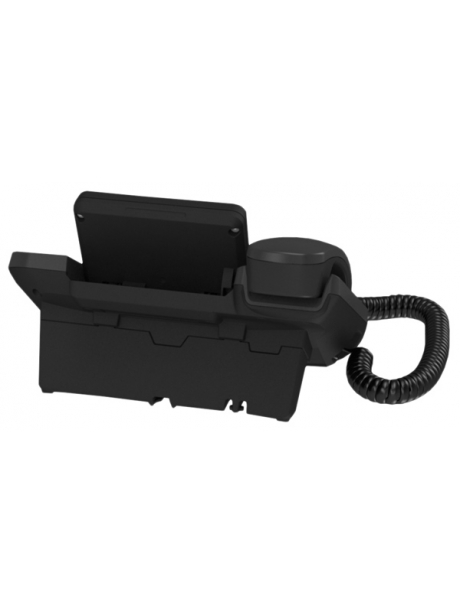 радиотелефон DECT Panasonic KX-TGF310RU grey