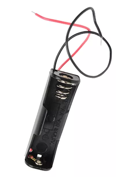 батарейный бокс Robiton Bh1xAA 