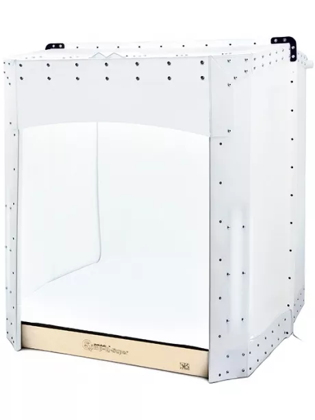 стационарный фотобокс Simp-Q Super 