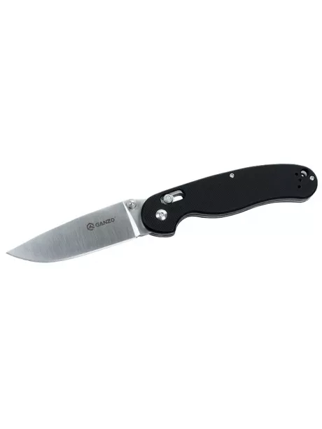 складной нож Ganzo G727M black