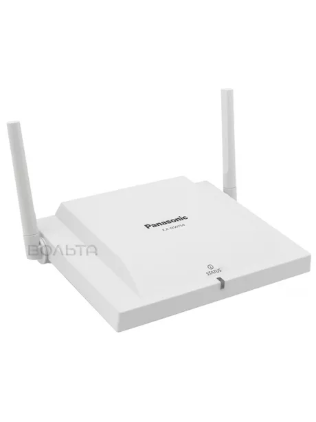 базовая станция DECT Panasonic KX-NS0154CE 