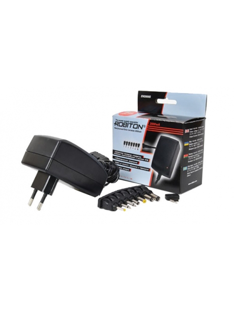 блок питания Robiton EN2000S 