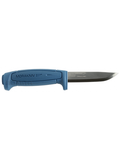 нож Morakniv Basic 546 blue