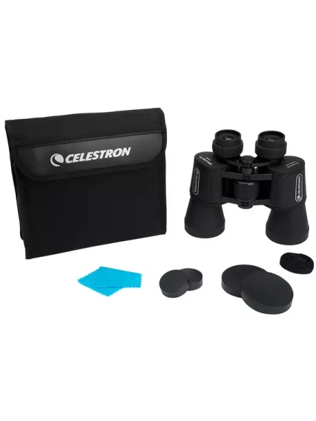 бинокль Celestron UpClose G2 10x50 