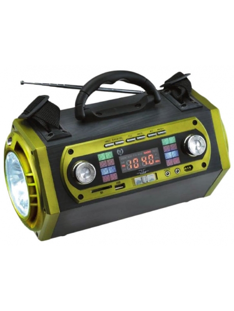 цифровой радиоприемник VIKEND ENEGRY 