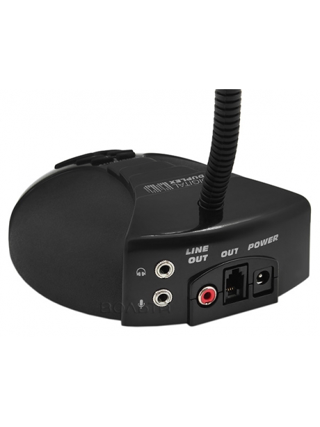 переговорное устройство клиент кассир Комком Digital Duplex DD 215Г HF 