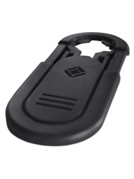 клипса-фиксатор X-Guard Universal Kit (2pcs/set) black green