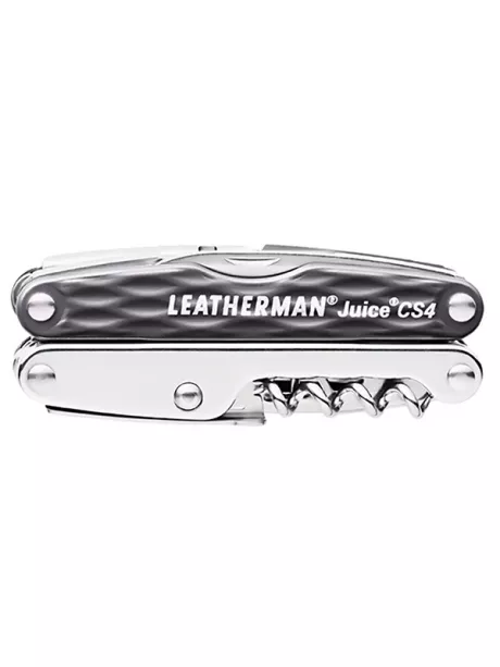 мультитул Leatherman Juice CS4 granit grey