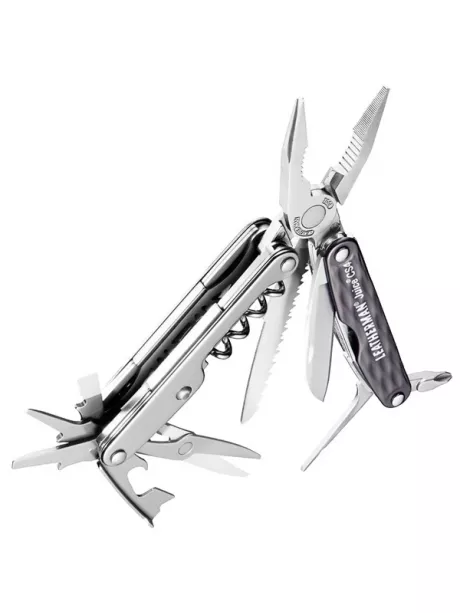 мультитул Leatherman Juice CS4 granit grey