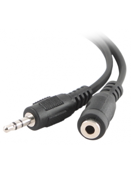 удлинитель Gembird 3.5mm->3.5mm 1,5 m (F/M) (CCA-423) 