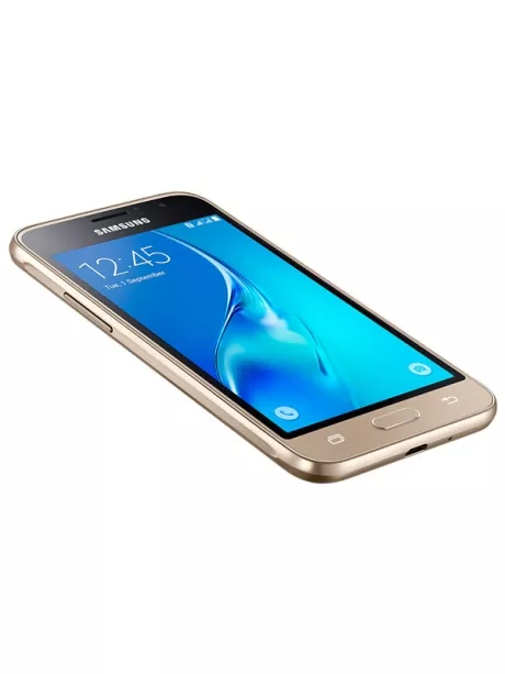 смартфон Samsung SM-J120F Galaxy J1 2016 gold