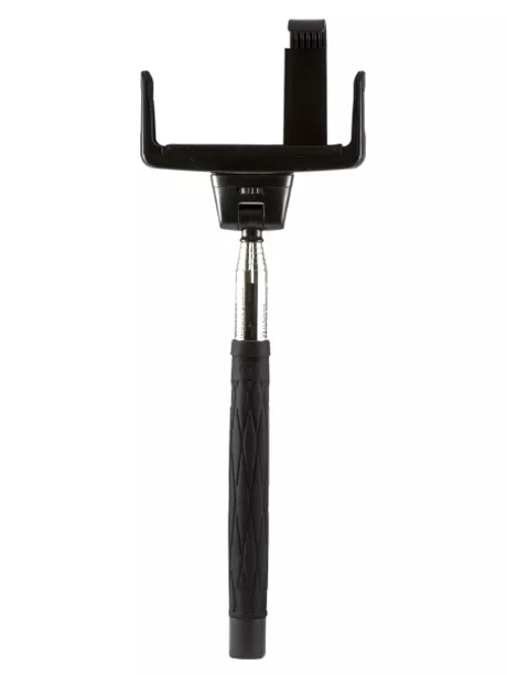 монопод для селфи KJStar Wireless Mobile phone Monopod D09 black