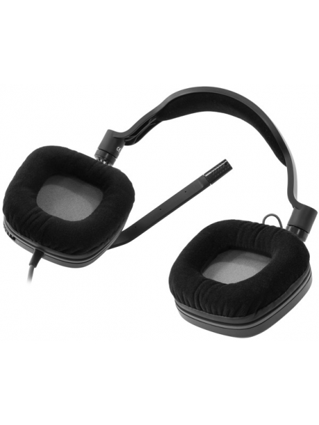 игровая гарнитура Plantronics GameCom 388 black