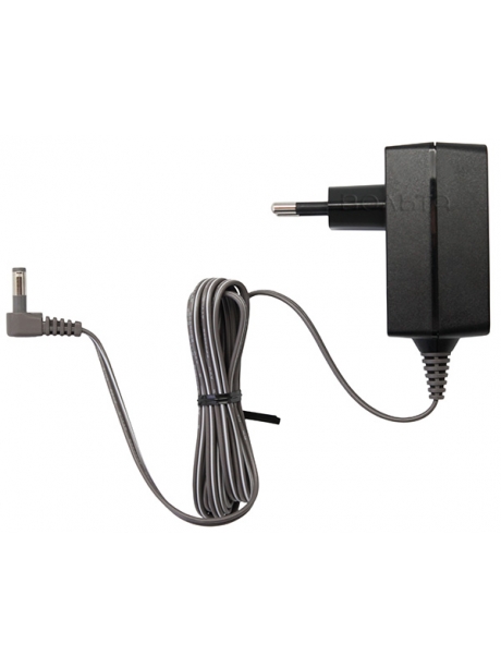 VoIP телефон Panasonic KX-HDV100RU black