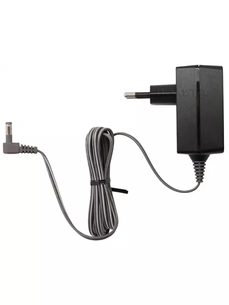 VoIP телефон Panasonic KX-HDV100RU black