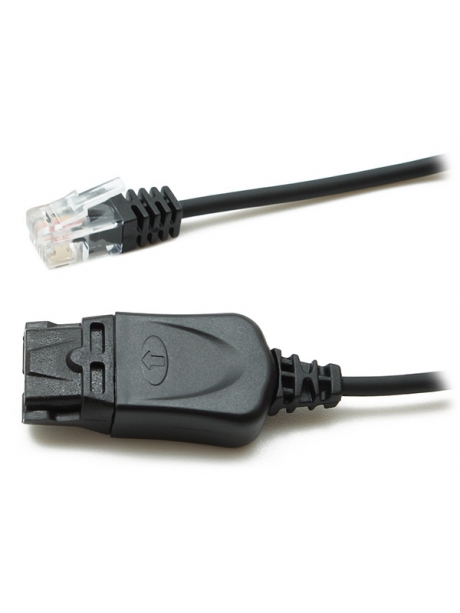 Переходник для Cisco - кабель Accutone 2A QD-RJ 