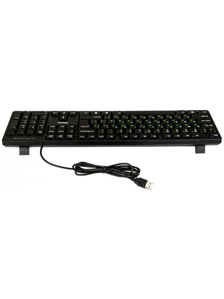 клавиатура Dialog KS-030U black