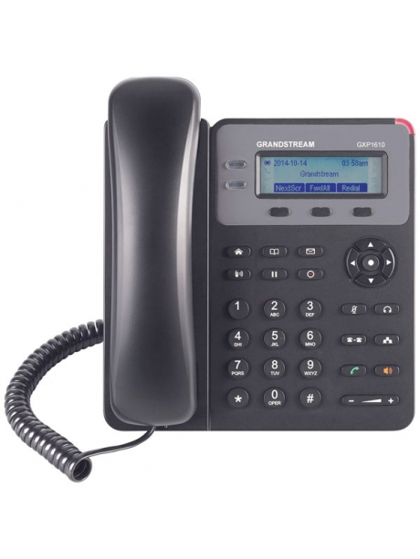 Офисный IP телефон Grandstream GXP-1610 