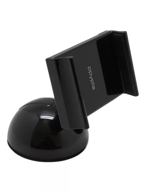 автомобильный держатель для смартфонов на торпеду Ppyple Dash-N5 black