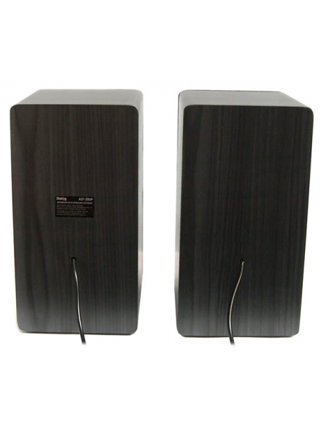 колонки Dialog AST-20UP black