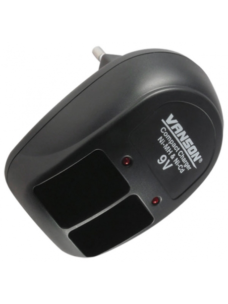 зарядное устройство Vanson V-228 