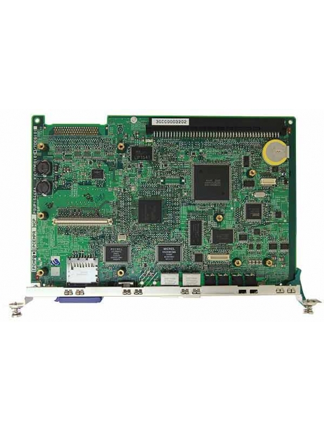 процессор Panasonic KX-TDE0101RU 