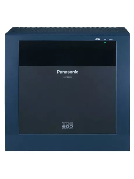 IP АТС Panasonic KX-TDE600RU 