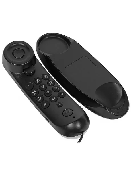 телефонный аппарат Alcatel Temporis Mini silver