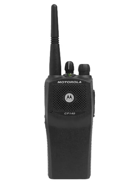портативная рация Motorola CP140 