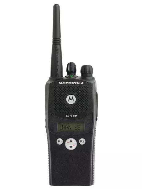 портативная рация Motorola CP160 