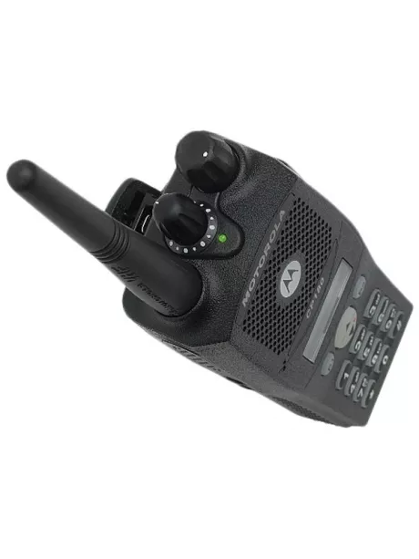 портативная рация Motorola CP180 