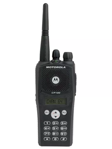 портативная рация Motorola CP180 