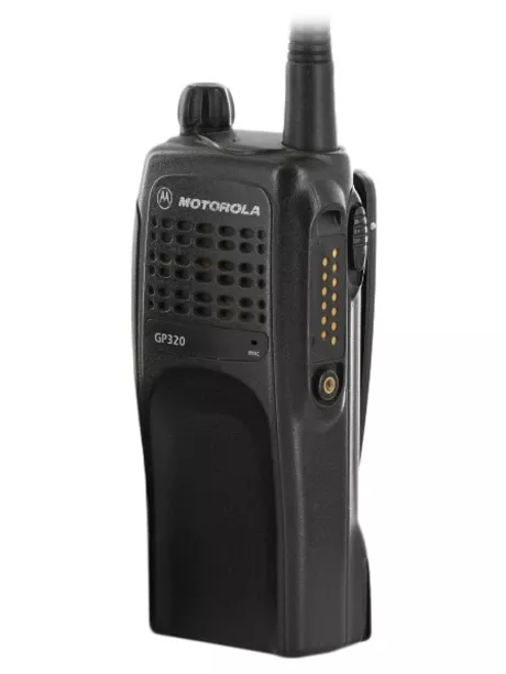 портативная рация Motorola GP320 