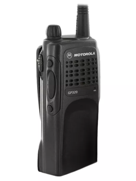 портативная рация Motorola GP320 