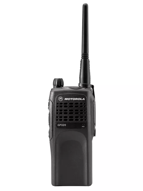 портативная рация Motorola GP320 