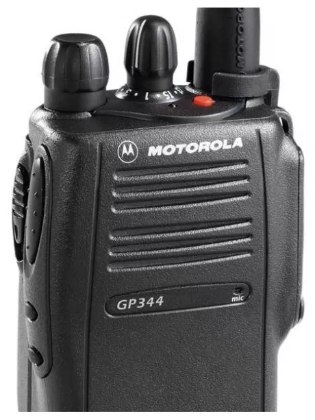 портативная рация Motorola GP344 