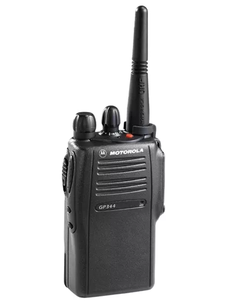 портативная рация Motorola GP344 