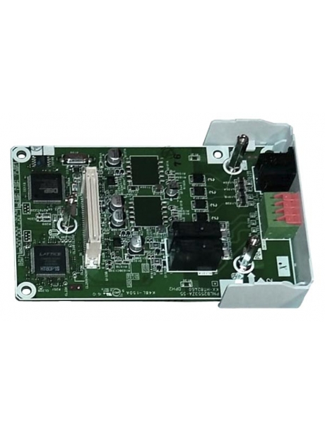интерфейсная плата подключения домофона Panasonic KX-HT82460X 