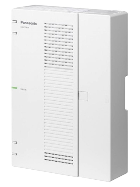 мини АТС для офиса Panasonic KX-HTS824RU 
