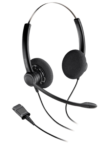 гарнитура для Cisco Plantronics Practica PL-SP12-QD/SP-C 