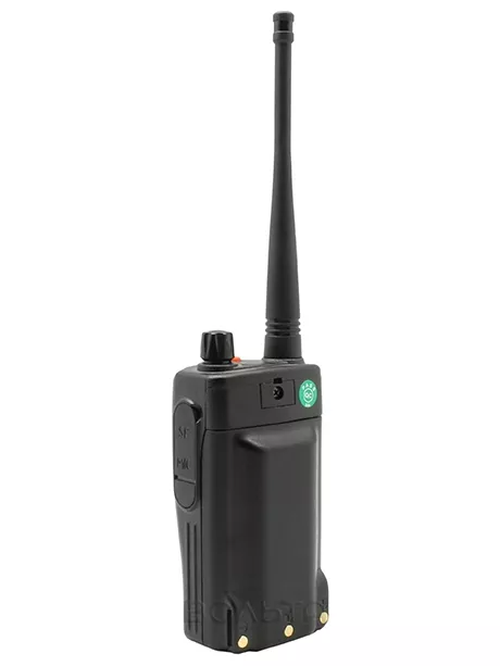 UHF рация с дисплеем RadiusPro RP-102 