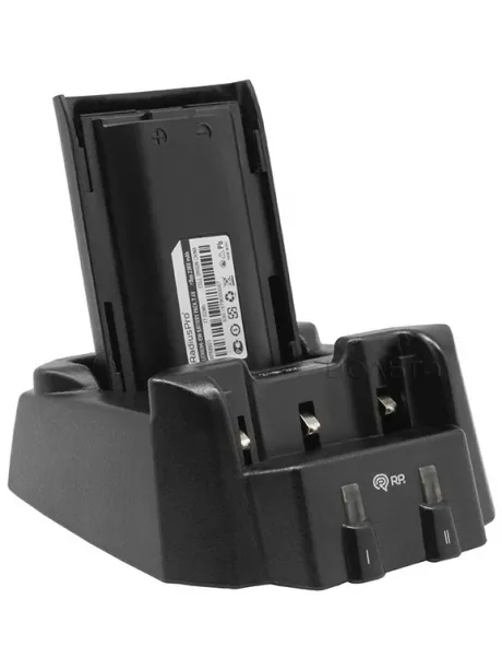 UHF рация с дисплеем RadiusPro RP-102 