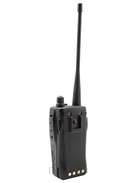 Двухдиапазонная LPD PMR радиостанция Vector VT-44 H 