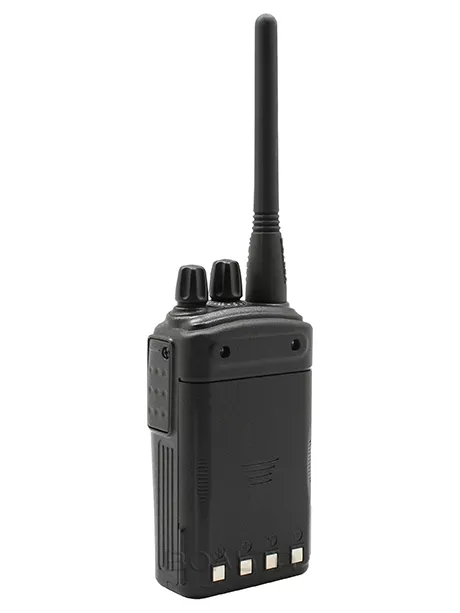 Рация для страйкбола Vector VT-44 PRO 